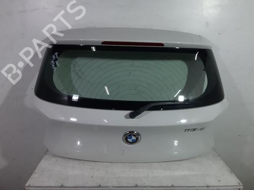 Used Tailgate BMW 1 (F21) 118 d (143 hp) 21692299