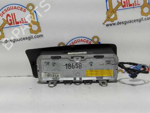 Passasjer kollisjonspute CITROËN C3 I (FC_, FN_) 1.4 HDi (68 hp) 20784356