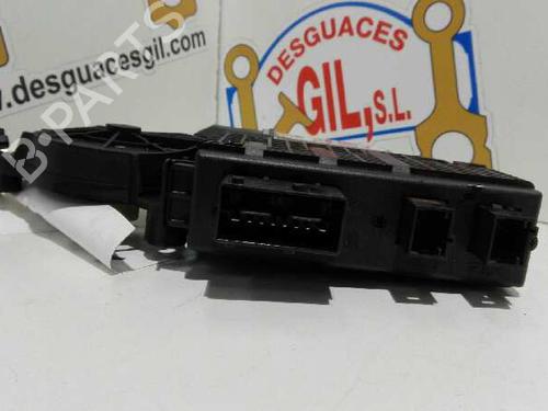 Used Right front window motor CITROËN C4 Picasso I MPV (UD_) [2006-2015]  20776250