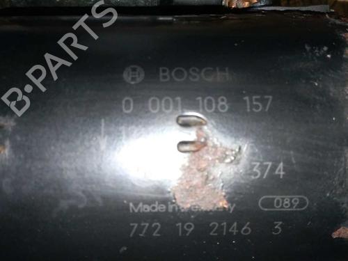 Starter BMW 7 (E38) 728 i, iL | BP20807782M8 