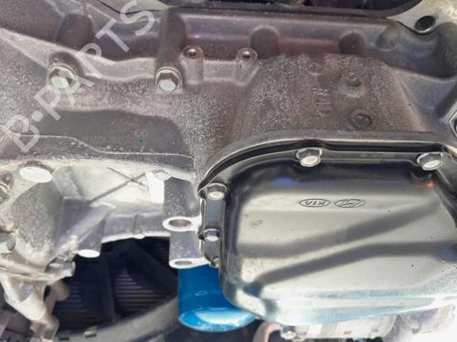 Engine HYUNDAI IONIQ (AE) 1.6 GDI Hybrid | BP29942012M1