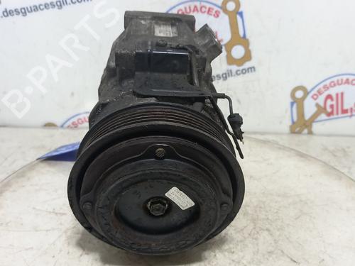 AC compressor SUBARU TRIBECA (B9) 3.0 (WXE) | BP20764544M34 