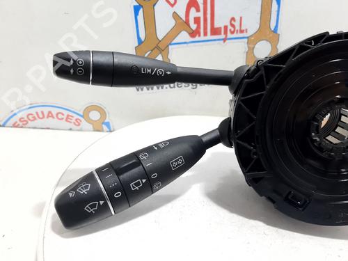Used Steering column stalk Steering column stalk MERCEDES-BENZ C-CLASS T-Model (S204) C 200 CDI (204.201) (136 hp) 36753511 36753511