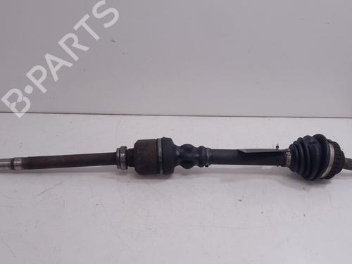 Used Right front driveshaft Right front driveshaft PEUGEOT 306 (7B, N3, N5) [1993-2003] 34131323 34131323
