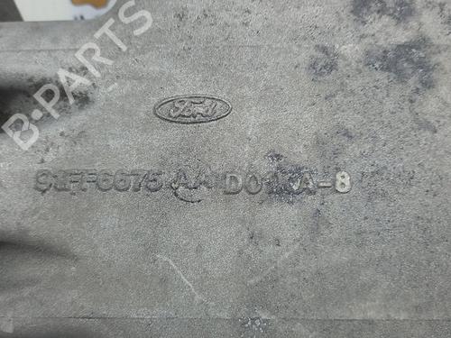 Oil sump FORD FIESTA Box Body/MPV (J5_, J3_) 1.8 D | BP20765435M115