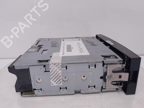 Radio PEUGEOT PARTNER Box Body/MPV 1.6 HDi | BP30618406E6