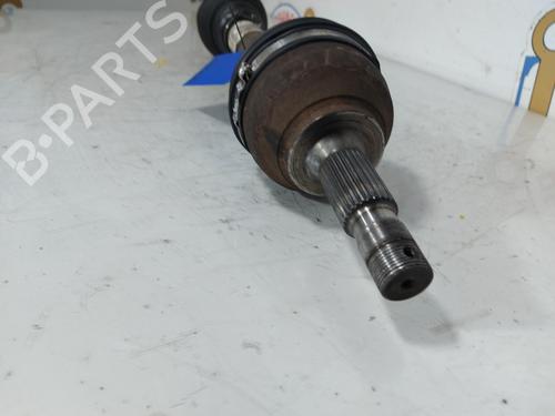 Right front driveshaft PEUGEOT 407 SW (6E_, 6D_) 2.0 | BP20742749M39 