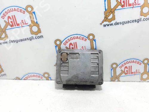 Engine control unit (ECU) SEAT IBIZA III (6L1) 1.2 | BP20734642M57