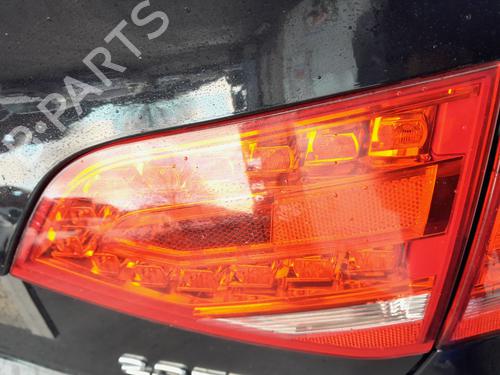 Used Right taillight Right taillight AUDI A4 B8 (8K2) [2007-2017] 34131896 34131896
