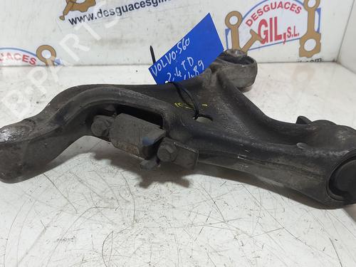 Right front suspension arm VOLVO S60 I (384)  | BP20753300M13 