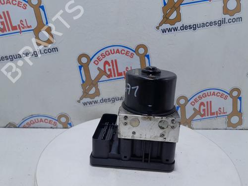 ABS pump VW GOLF IV (1J1) 1.8 | BP20762013M43 