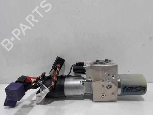 Used Sunroof engine PEUGEOT 207 CC (WD_) 1.6 16V (120 hp) 21085577