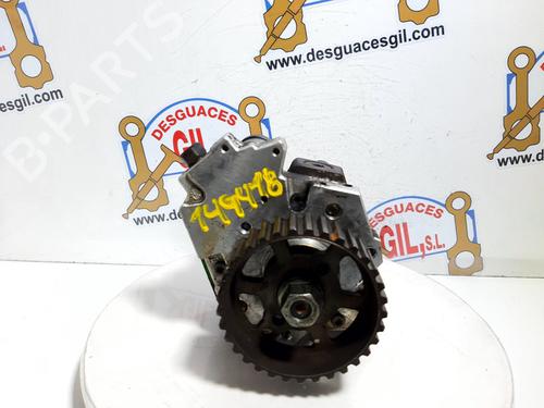 Used Injection pump MAZDA 3 Saloon (BK) 1.6 DI Turbo (BK12Y) (109 hp) 20759385