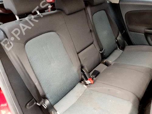 Engine control unit (ECU) SEAT ALTEA XL (5P5, 5P8) | BP20736736M57