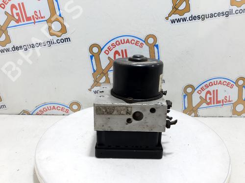 ABS pump FORD FOCUS I (DAW, DBW) 1.8 Turbo DI / TDDi | BP20747770M43 