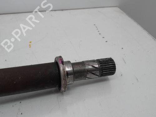 Drivaksel fortil Højre RENAULT MEGANE II (BM0/1_, CM0/1_) 1.6 16V (BM0C, CM0C) | BP29937663M39