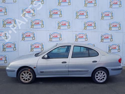 Bränslepump RENAULT MEGANE I Classic (LA0/1_) 1.4 (LA0E, LA0V) | BP29534238M76 