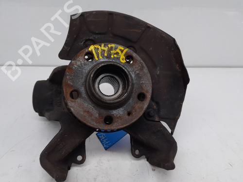 Used Left front steering knuckle VW GOLF IV (1J1) 1.6 16V (105 hp) 22415678