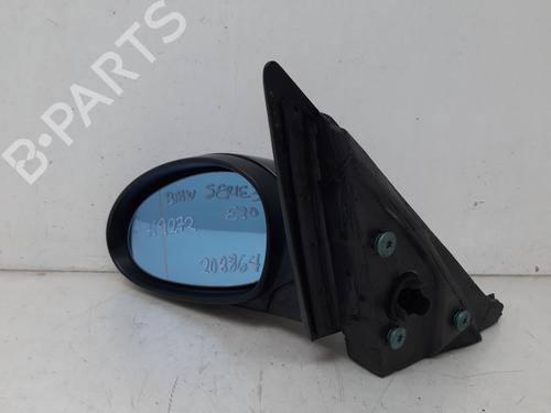 Used Left mirror Left mirror BMW 3 (E90) 320 d (163 hp) 34706520 34706520