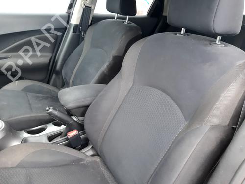 Front right window mechanism NISSAN JUKE (F15) 1.5 dCi | BP20746793C23 