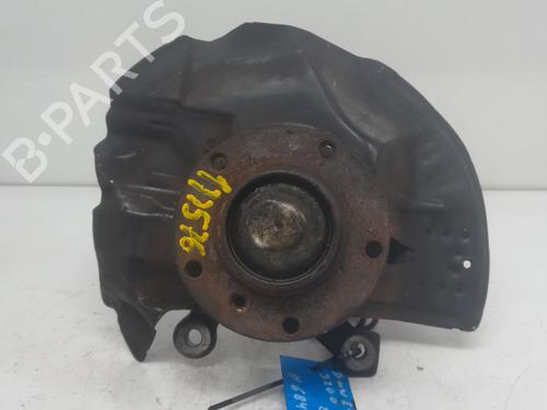 Used Left front steering knuckle Left front steering knuckle BMW 3 (E46) 320 d (136 hp) 34129116 34129116