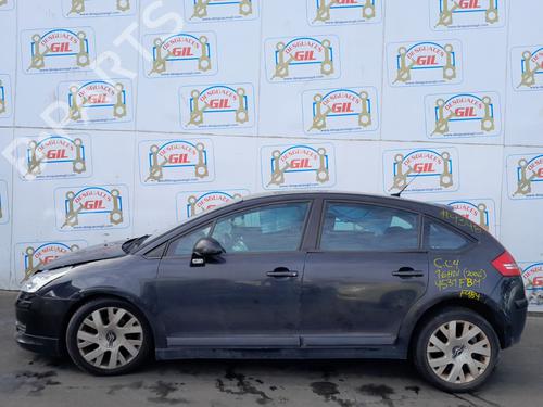 Used Parts CITROËN C4 I (LC_) 4957807