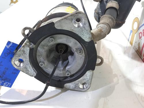 Venstre bagtil støddæmper AUDI A8 D3 (4E2, 4E8) 4.2 quattro | BP20746069M18 