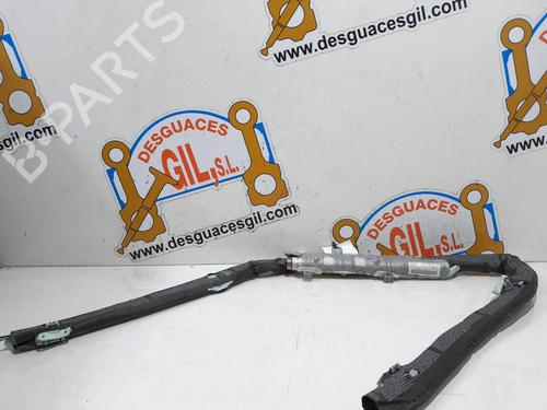 Used Right curtain airbag PEUGEOT 308 SW I (4E_, 4H_) 1.6 HDi (112 hp) 20771328