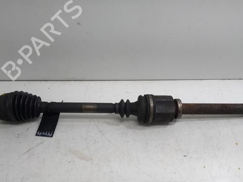 Used Right front driveshaft RENAULT MEGANE II Saloon (LM0/1_) [2003-2026]  31309807