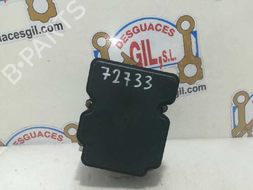 ABS pump DACIA SANDERO II  | BP20728123M43 