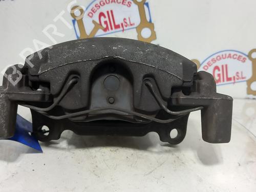 Right front brake caliper VW GOLF V (1K1)  | BP20758122M104