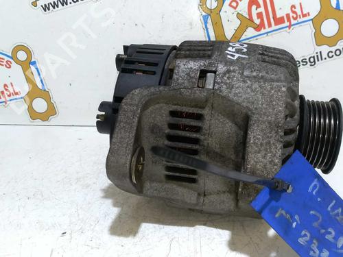Used Alternator RENAULT LAGUNA I (B56_, 556_) 2.2 D (B56F/2) (83 hp) 20800665