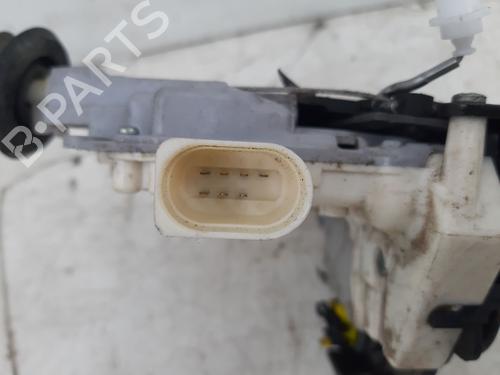 Rear right lock AUDI A3 Sportback (8PA) 1.6 FSI | BP26548952C99 
