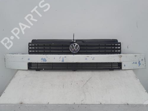 Used Grille VW TRANSPORTER T4 Van (70A, 70H, 7DA, 7DH) 1.9 TD (68 hp) 31036997