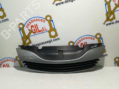 Used Grille RENAULT LAGUNA II (BG0/1_) 2.2 dCi (BG0F) (150 hp) 20809804