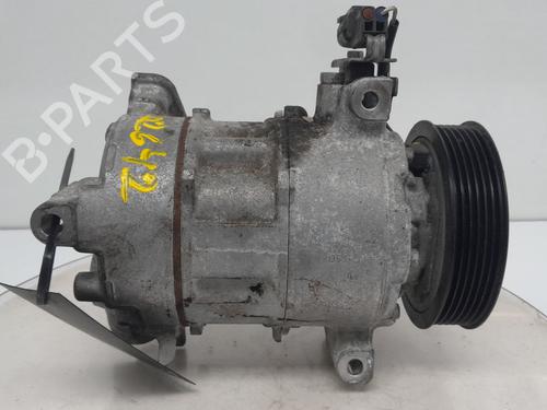 AC compressor JEEP RENEGADE SUV (BU, B1, BV) 1.6 CRD | BP36753582M34 - Image 4