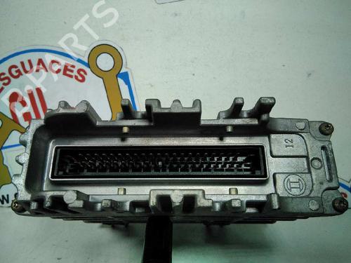 Engine control unit (ECU) VW GOLF III (1H1)  | BP20792206M57 