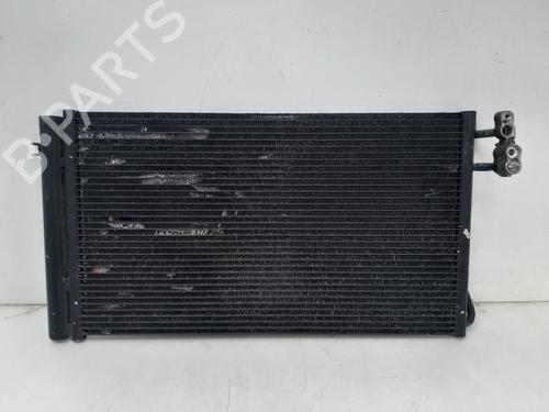 Used AC radiator AC radiator BMW 3 Touring (E91) 318 d (143 hp) 39657881 39657881