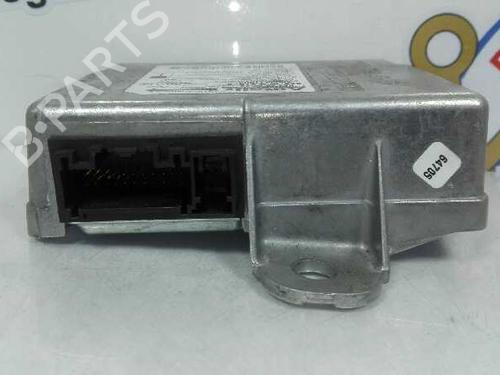 Kollisjonspute styreenhet RENAULT MEGANE II (BM0/1_, CM0/1_) 1.4 16V (BM0B, CM0B) (98 hp) 20804375