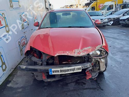 Engine SEAT IBIZA III (6L1)  | BP20769965M1 