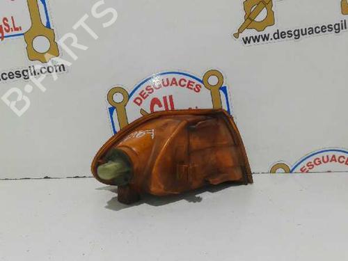 Used Left front indicator OPEL ASTRA F Hatchback (T92) [1991-2000]  20781053