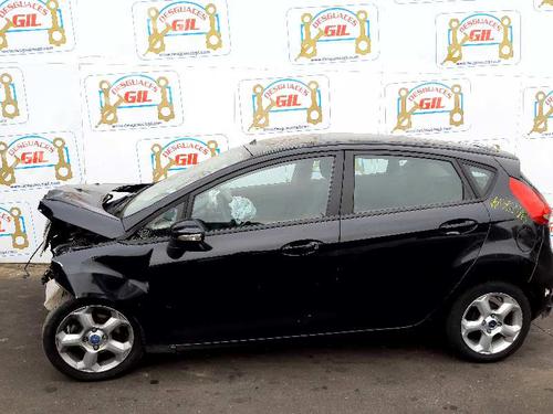 Front right window mechanism FORD FIESTA VI (CB1, CCN) 1.4 TDCi | BP20732595C23 