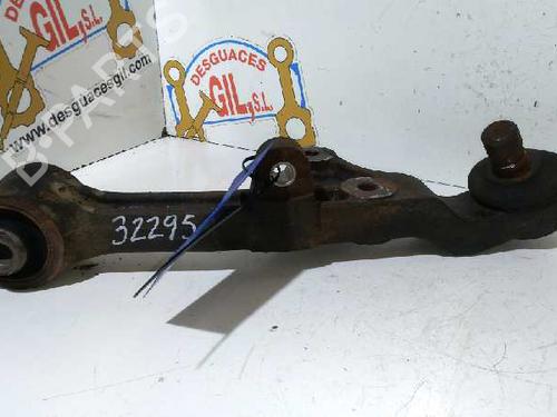 Left front suspension arm KIA CARNIVAL II (GQ) 2.9 CRDi | BP20781875M12 