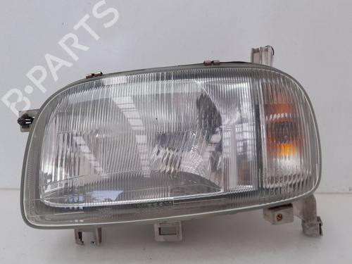Used Left headlight NISSAN MICRA II (K11) 1.0 i 16V (54 hp) 27614162