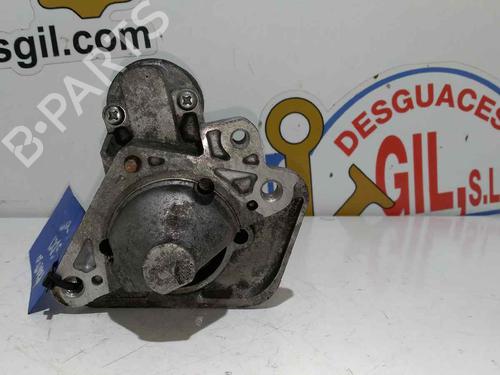 Startmotor RENAULT KANGOO (KC0/1_)  | BP20782975M8 