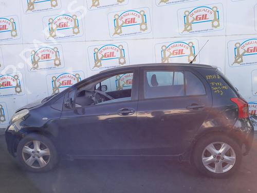 Right taillight TOYOTA YARIS (_P9_)  | BP31320477C35 