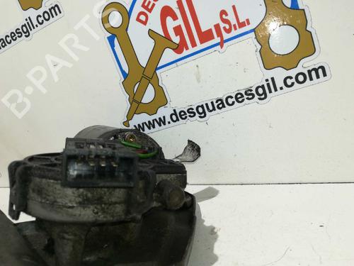 Front wiper motor MG MG ZT 2.0 CDTi | BP20795527M29 