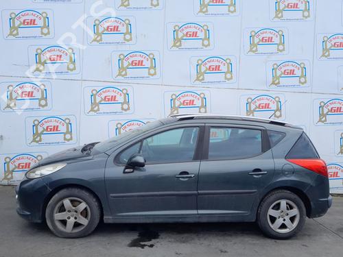 Used Parts PEUGEOT 207 SW (WK_) 1.4 16V 4683522
