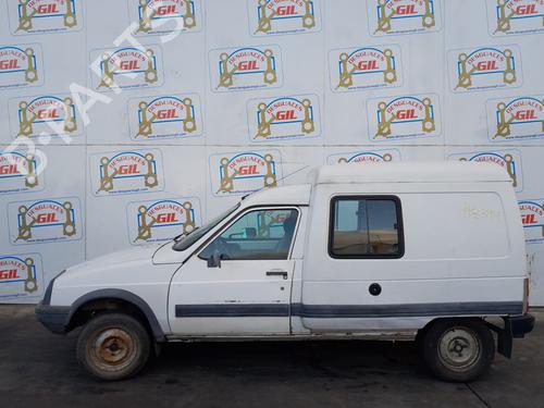 Right front brake caliper CITROËN C15 Box Body/MPV (VD_) 1.8 D | BP29915030M104 