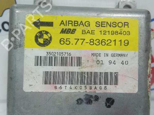 ECU airbags BMW 7 (E38) 725 tds | BP20804052M53 